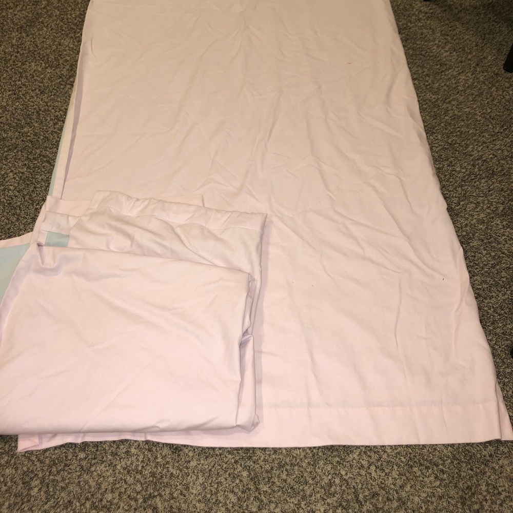 Pottery barn blackout curtains